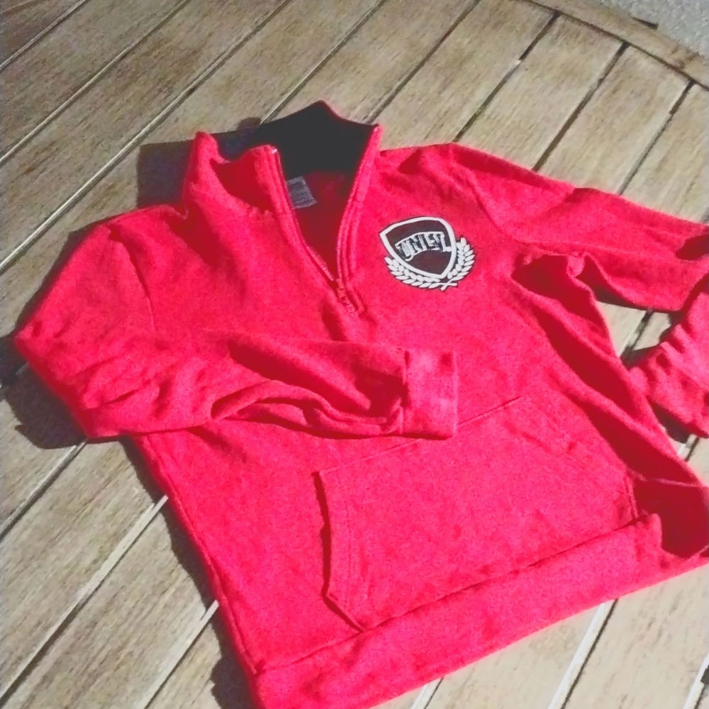 Victoria's secret UNLV REBELS PINK Jacket
